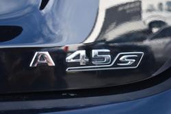 2020 Mercedes-Benz A-Class A45 AMG S W177 Four Wheel Drive Cosmos Black