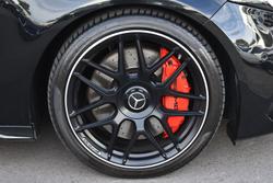 2020 Mercedes-Benz A-Class A45 AMG S W177 Four Wheel Drive Cosmos Black
