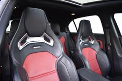 2020 Mercedes-Benz A-Class A45 AMG S W177 Four Wheel Drive Cosmos Black