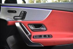 2020 Mercedes-Benz A-Class A45 AMG S W177 Four Wheel Drive Cosmos Black