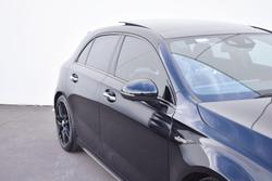 2020 Mercedes-Benz A-Class A45 AMG S W177 Four Wheel Drive Cosmos Black