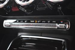 2020 Mercedes-Benz A-Class A45 AMG S W177 Four Wheel Drive Cosmos Black