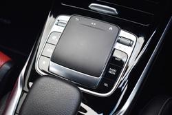 2020 Mercedes-Benz A-Class A45 AMG S W177 Four Wheel Drive Cosmos Black