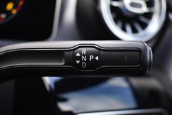 2020 Mercedes-Benz A-Class A45 AMG S W177 Four Wheel Drive Cosmos Black