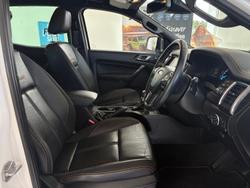 2022 Ford
                Ranger Wildtrak