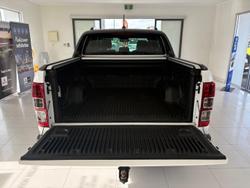 2022 Ford
                Ranger Wildtrak