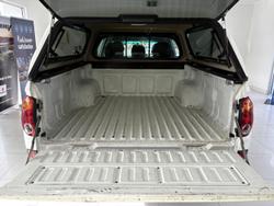 2013 Mitsubishi
Triton GLX