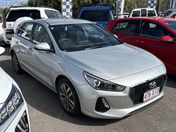 2017 Hyundai
i30 Active