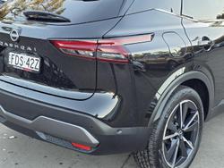 2023 Nissan
QASHQAI Ti