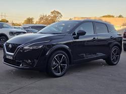 2023 Nissan
QASHQAI Ti