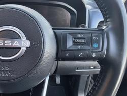 2023 Nissan
QASHQAI Ti