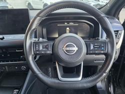 2023 Nissan
                QASHQAI Ti
