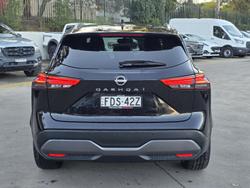 2023 Nissan
QASHQAI Ti