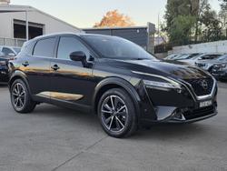 2023 Nissan
                QASHQAI Ti