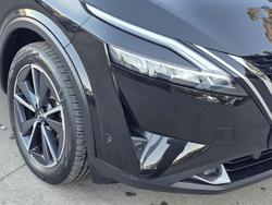 2023 Nissan
QASHQAI Ti