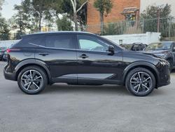 2023 Nissan
                QASHQAI Ti