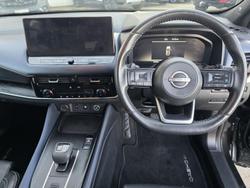 2023 Nissan
QASHQAI Ti