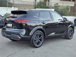 2023 Nissan
QASHQAI Ti
