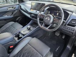 2023 Nissan
QASHQAI Ti