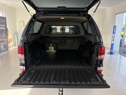 2016 Mazda
BT-50 XTR