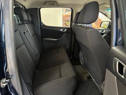 2016 Mazda
BT-50 XTR