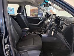 2016 Mazda
BT-50 XTR