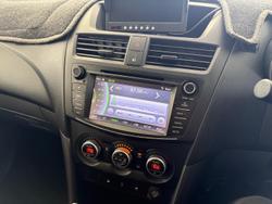2016 Mazda
BT-50 XTR