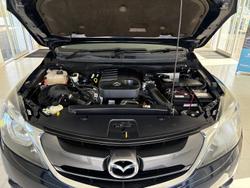 2016 Mazda
BT-50 XTR