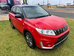 2024 Suzuki
Vitara
