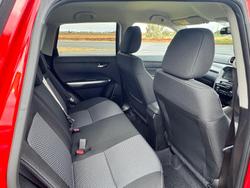 2024 Suzuki Vitara