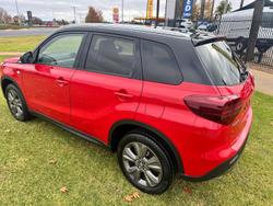 2024 Suzuki
Vitara