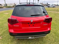 2024 Suzuki
Vitara
