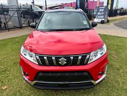 2024 Suzuki
Vitara