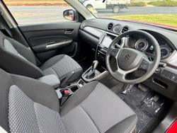 2024 Suzuki Vitara