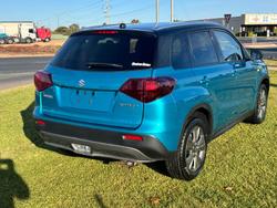 2024 Suzuki
Vitara