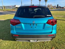 2024 Suzuki Vitara