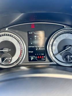 2024 Suzuki Vitara