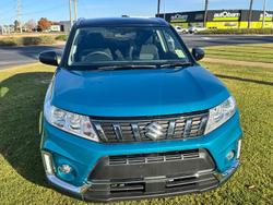 2024 Suzuki
Vitara