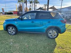 2024 Suzuki
Vitara