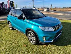 2024 Suzuki Vitara