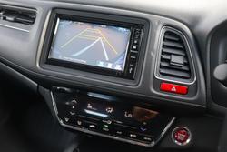 2017 Honda
HR-V VTi-S