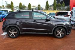 2017 Honda
HR-V VTi-S