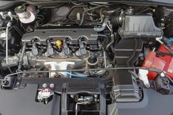 2017 Honda
HR-V VTi-S