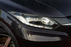 2017 Honda
HR-V VTi-S