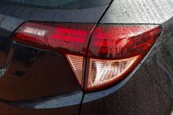 2017 Honda
HR-V VTi-S