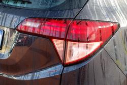 2017 Honda
HR-V VTi-S