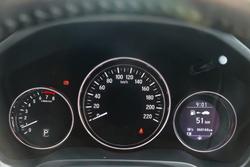 2017 Honda
HR-V VTi-S