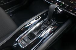 2017 Honda
HR-V VTi-S
