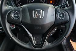 2017 Honda
HR-V VTi-S