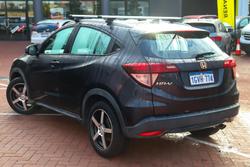 2017 Honda
HR-V VTi-S